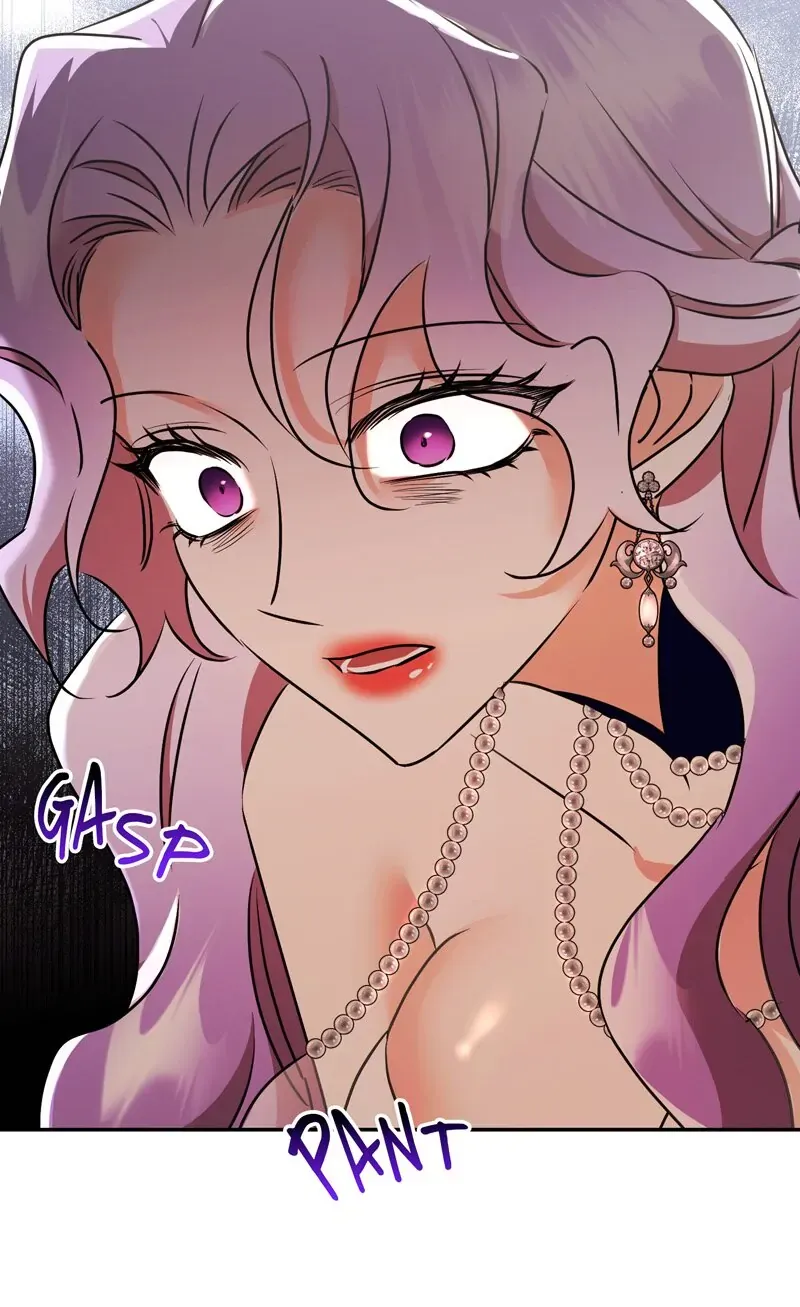 The Evil Grand Duchess Has a Secret Life Chapter 58 Online - página 19
