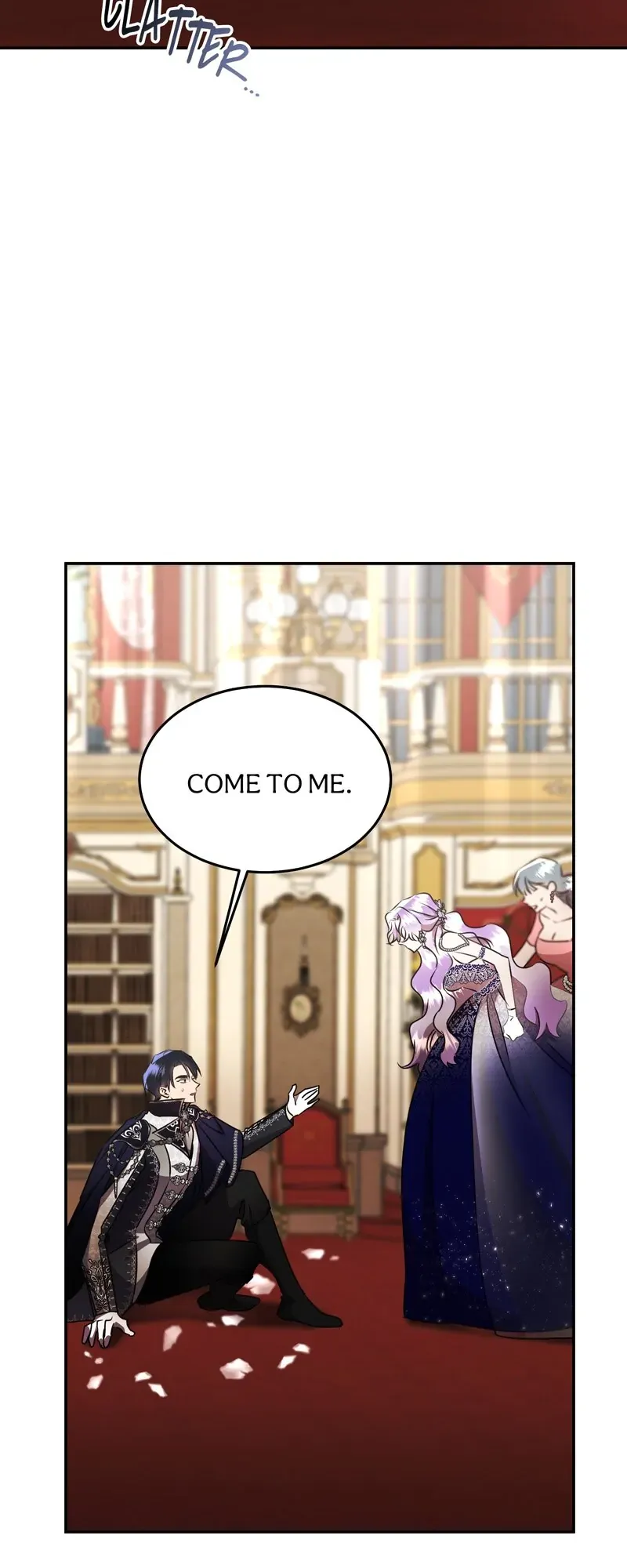 The Evil Grand Duchess Has a Secret Life Chapter 58 Online - página 22