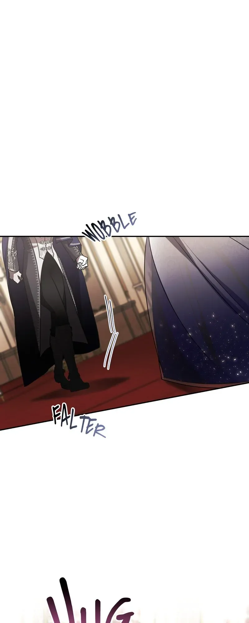 The Evil Grand Duchess Has a Secret Life Chapter 58 Online - página 23