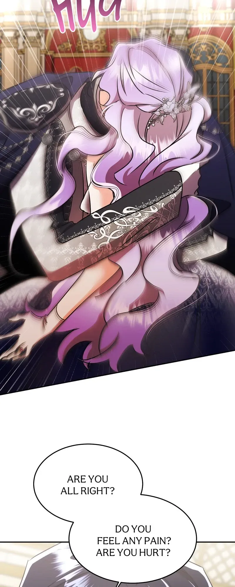 The Evil Grand Duchess Has a Secret Life Chapter 58 Online - página 24