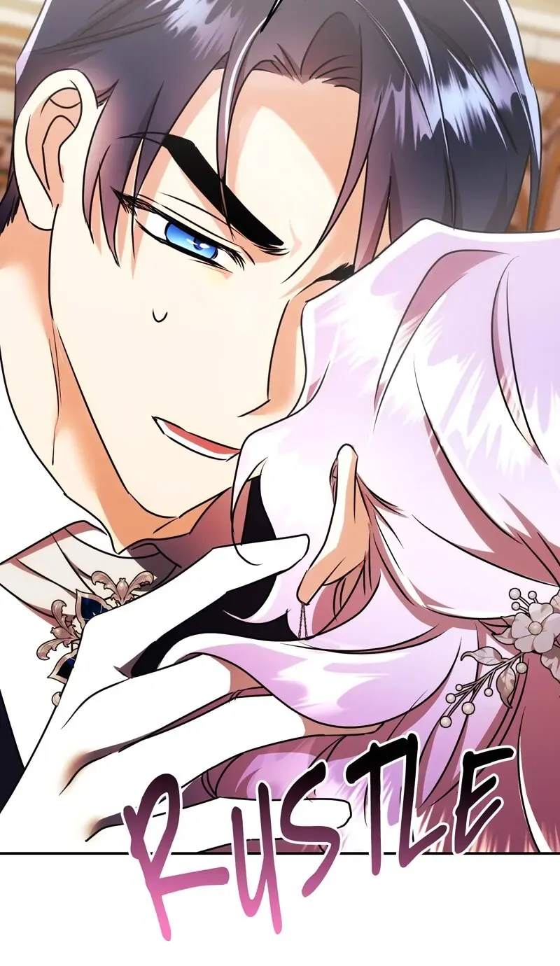 The Evil Grand Duchess Has a Secret Life Chapter 58 Online - página 25