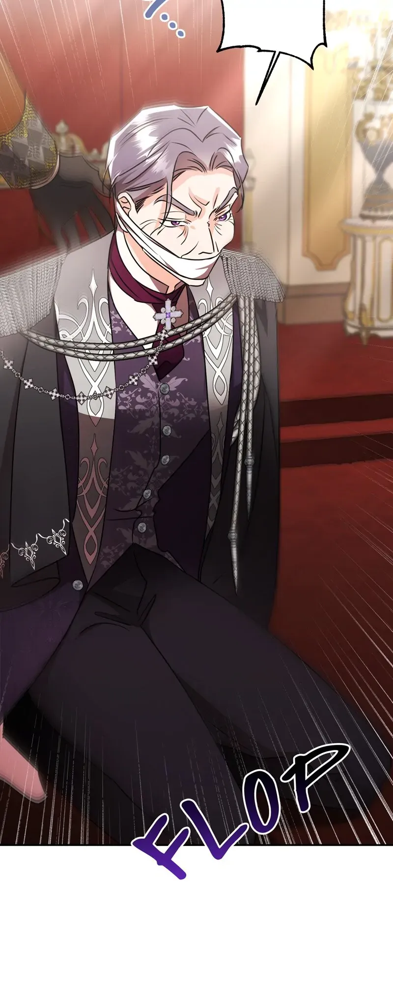 The Evil Grand Duchess Has a Secret Life Chapter 58 Online - página 27