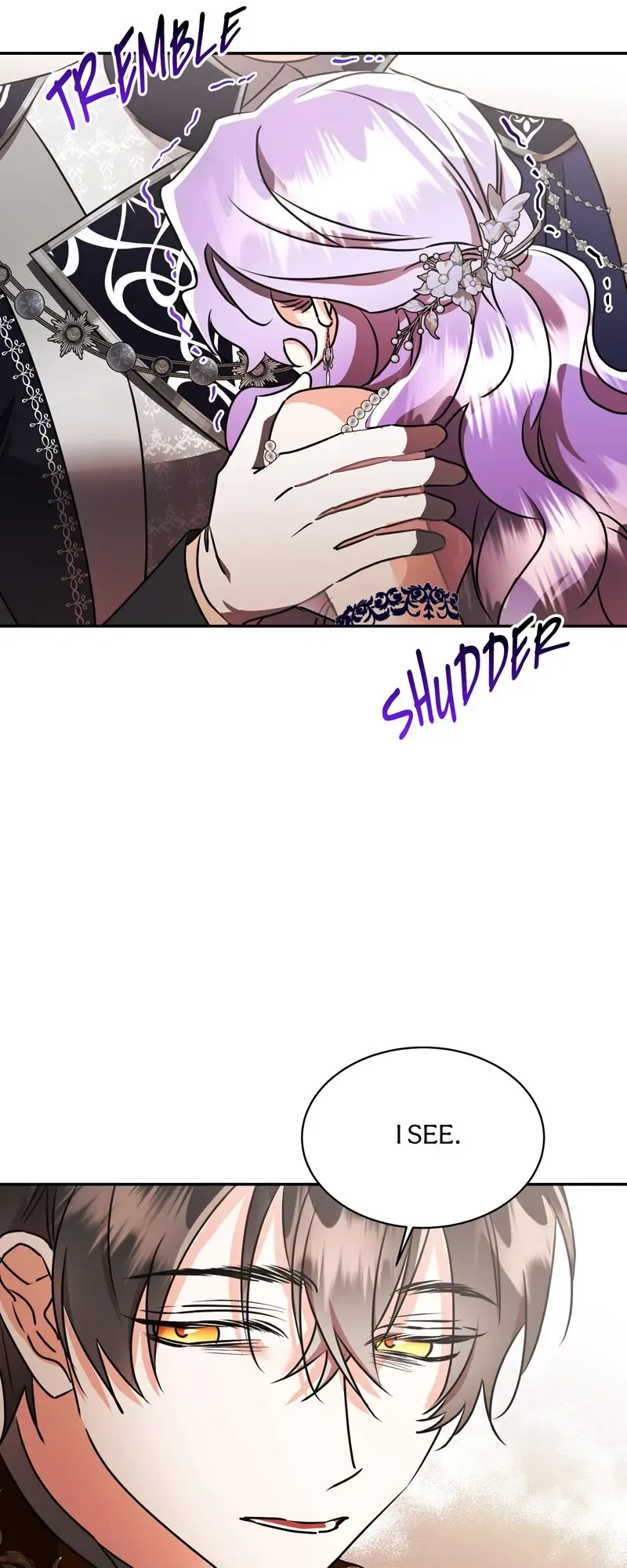 The Evil Grand Duchess Has a Secret Life Chapter 58 Online - página 32