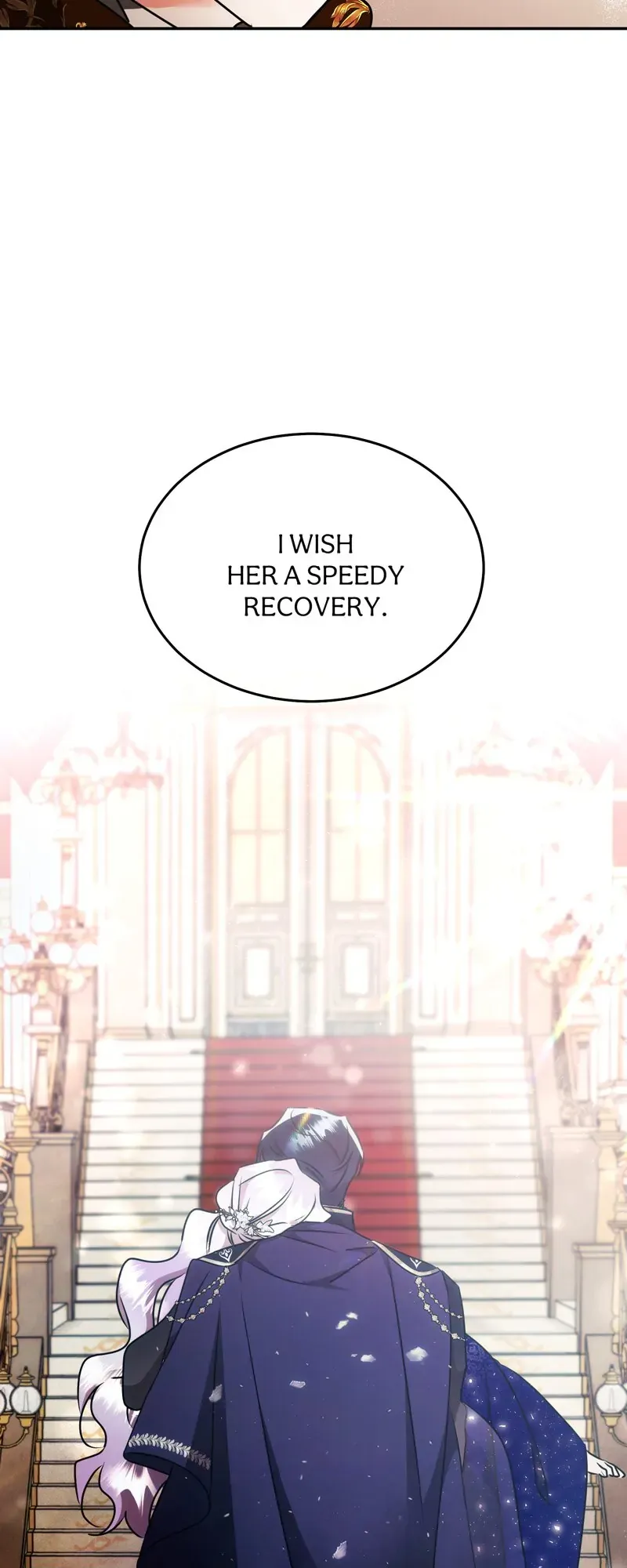 The Evil Grand Duchess Has a Secret Life Chapter 58 Online - página 33
