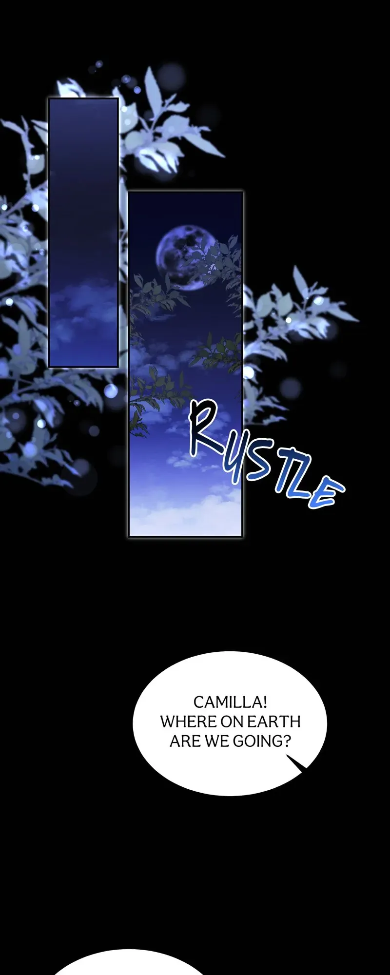 The Evil Grand Duchess Has a Secret Life Chapter 58 Online - página 36