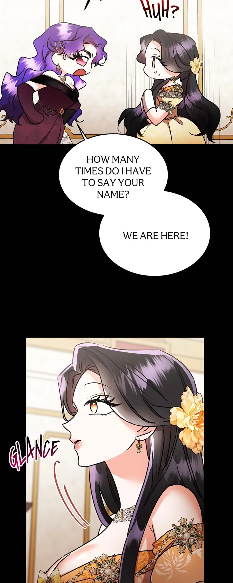 The Evil Grand Duchess Has a Secret Life Chapter 58 Online - página 40