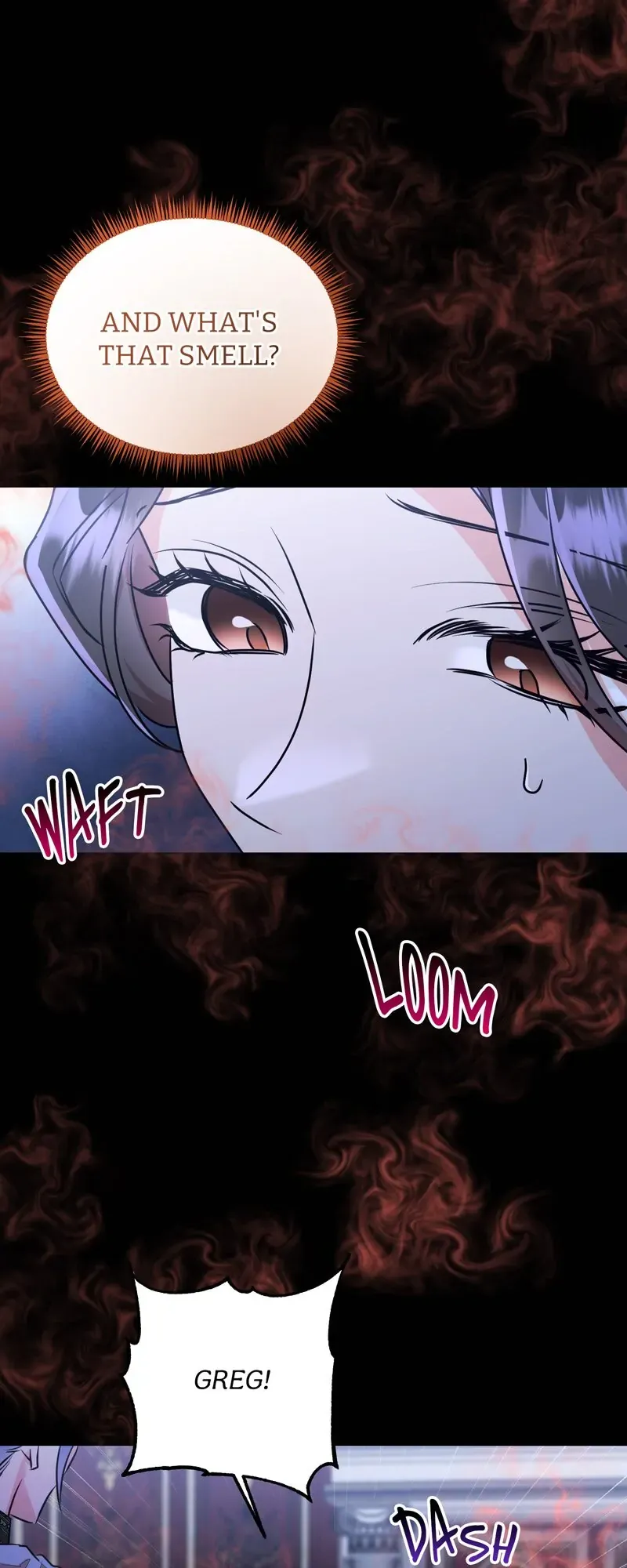 The Evil Grand Duchess Has a Secret Life Chapter 58 Online - página 44