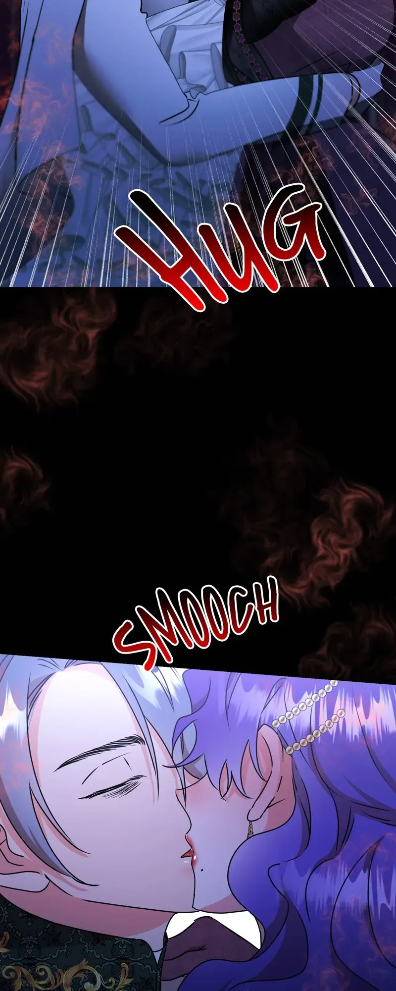 The Evil Grand Duchess Has a Secret Life Chapter 58 Online - página 46