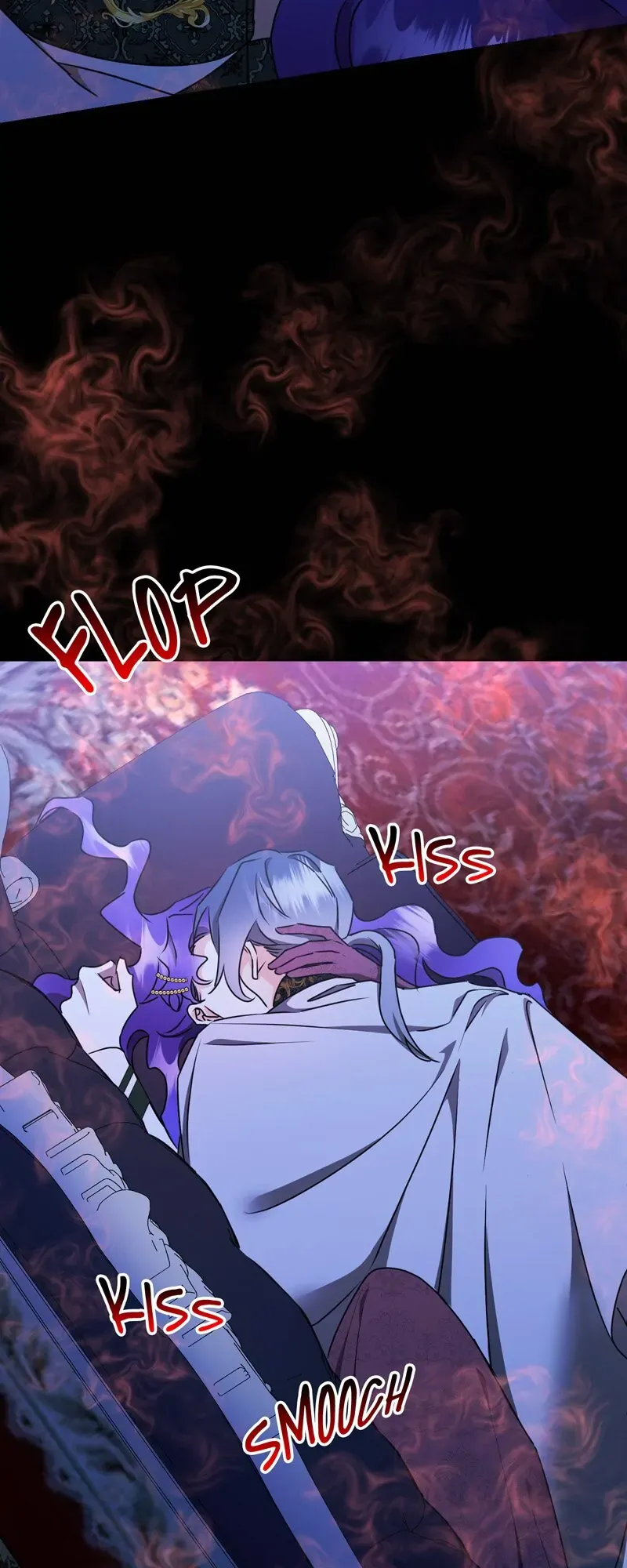 The Evil Grand Duchess Has a Secret Life Chapter 58 Online - página 47