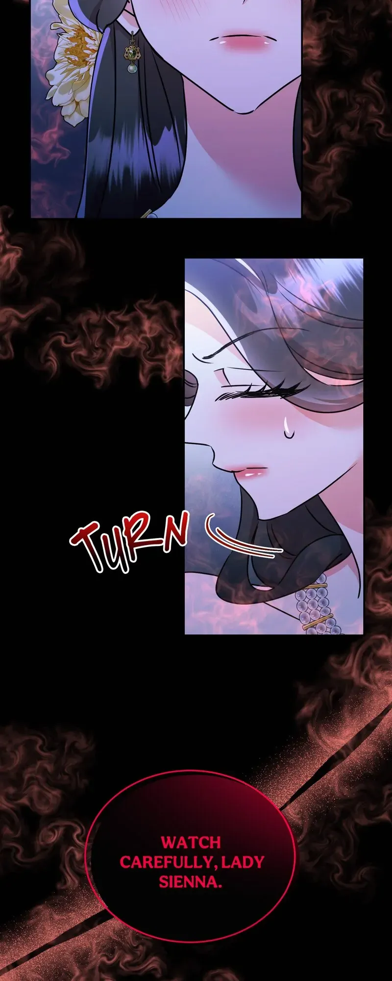 The Evil Grand Duchess Has a Secret Life Chapter 58 Online - página 51
