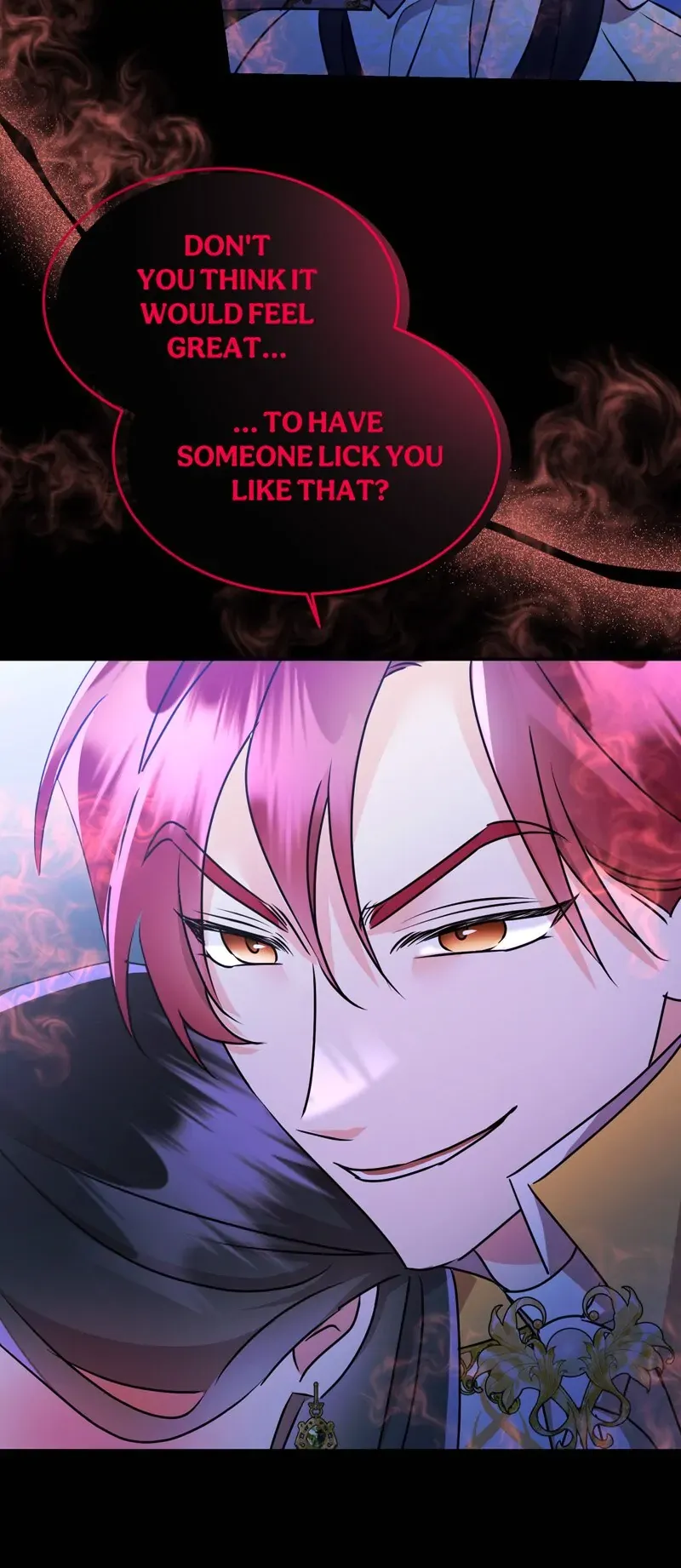 The Evil Grand Duchess Has a Secret Life Chapter 58 Online - página 54