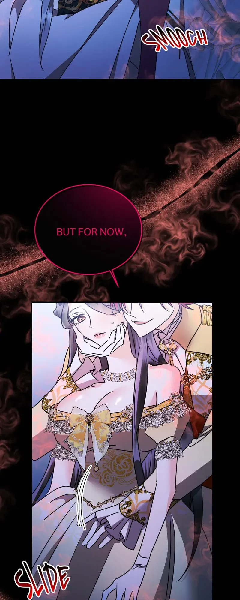 The Evil Grand Duchess Has a Secret Life Chapter 58 Online - página 58