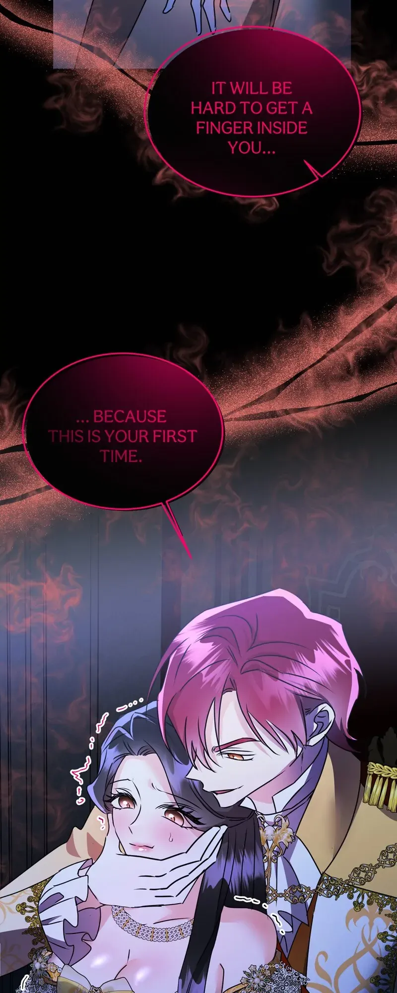 The Evil Grand Duchess Has a Secret Life Chapter 58 Online - página 59