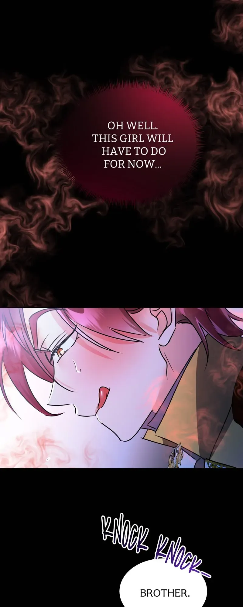 The Evil Grand Duchess Has a Secret Life Chapter 58 Online - página 68