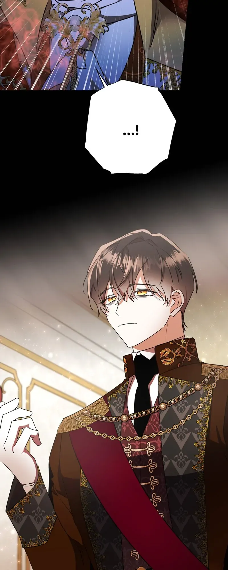 The Evil Grand Duchess Has a Secret Life Chapter 58 Online - página 70