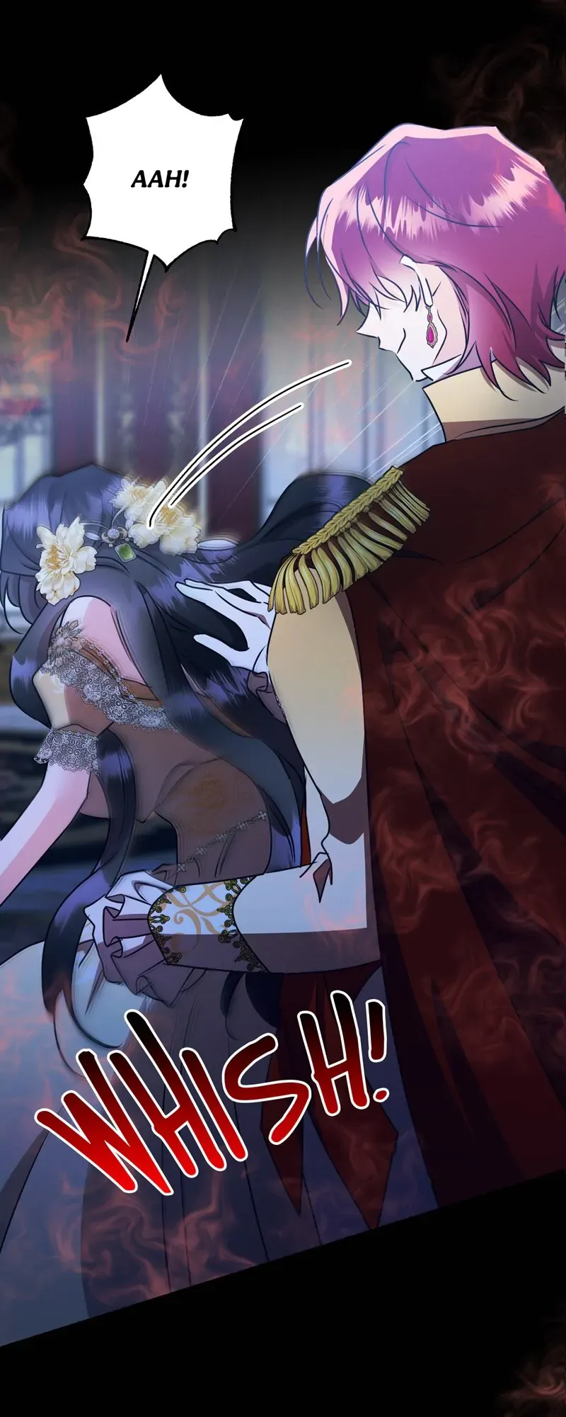 The Evil Grand Duchess Has a Secret Life Chapter 59 Online - página 1