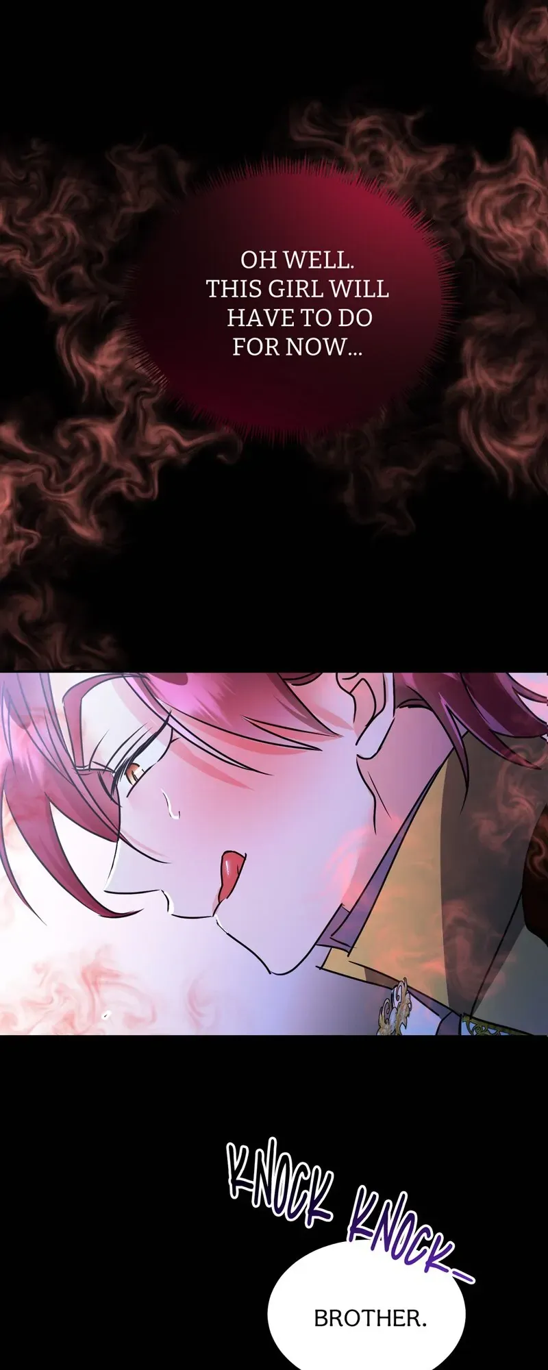 The Evil Grand Duchess Has a Secret Life Chapter 59 Online - página 2