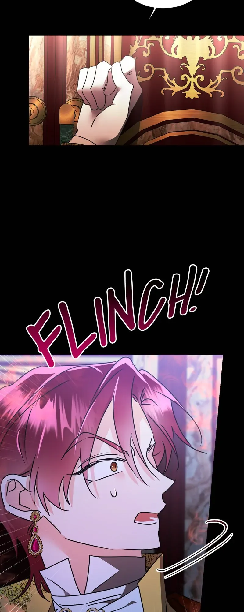 The Evil Grand Duchess Has a Secret Life Chapter 59 Online - página 3