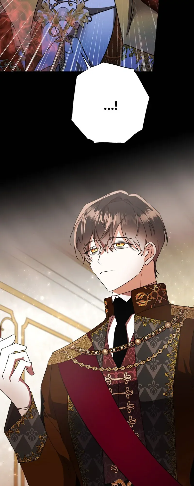 The Evil Grand Duchess Has a Secret Life Chapter 59 Online - página 4
