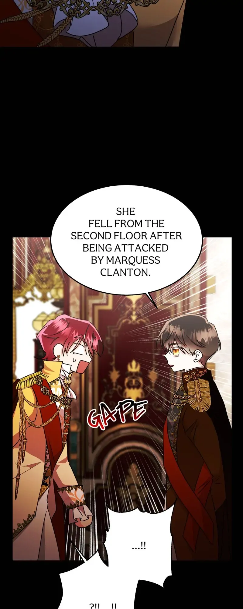 The Evil Grand Duchess Has a Secret Life Chapter 59 Online - página 9