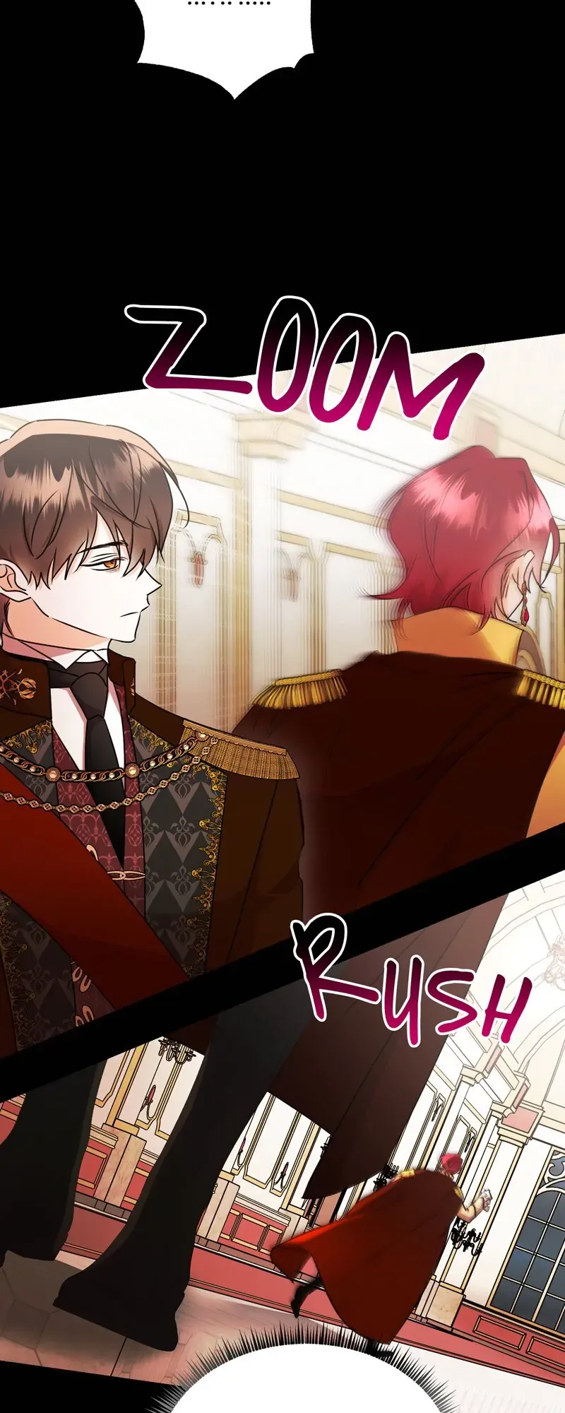 The Evil Grand Duchess Has a Secret Life Chapter 59 Online - página 10
