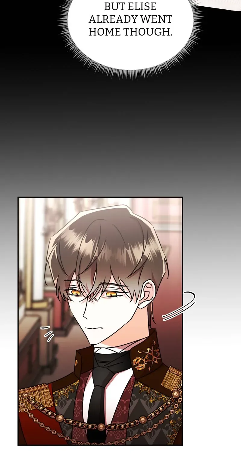The Evil Grand Duchess Has a Secret Life Chapter 59 Online - página 11