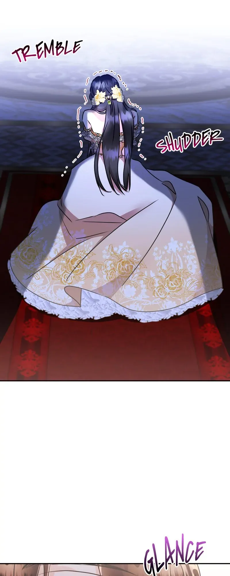 The Evil Grand Duchess Has a Secret Life Chapter 59 Online - página 12