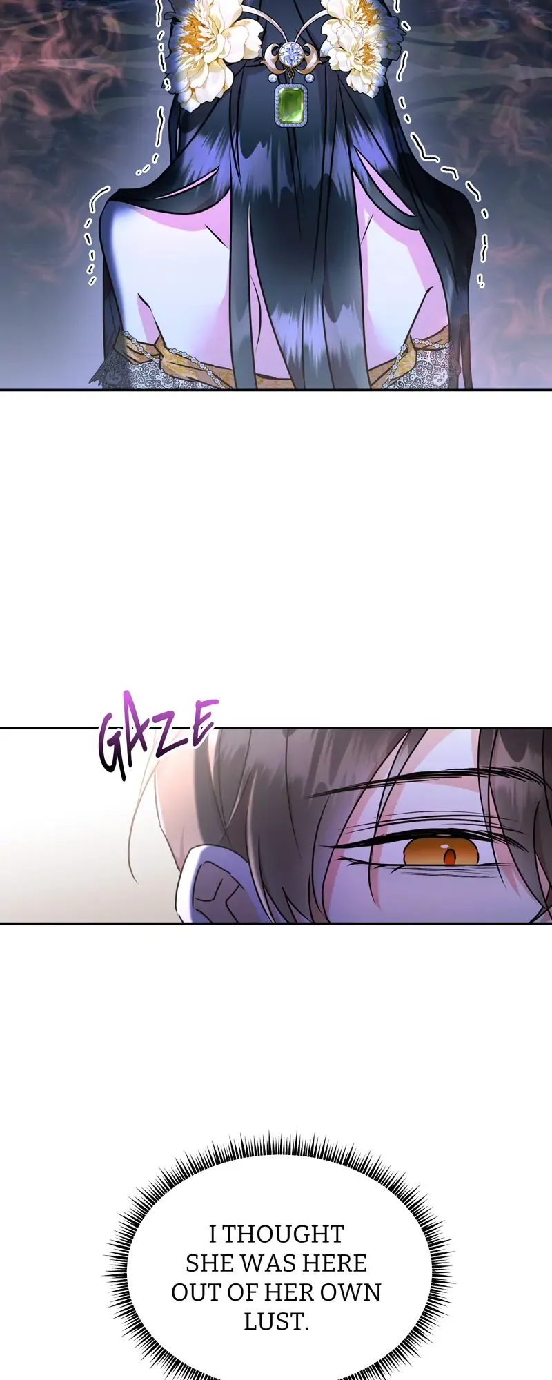 The Evil Grand Duchess Has a Secret Life Chapter 59 Online - página 14
