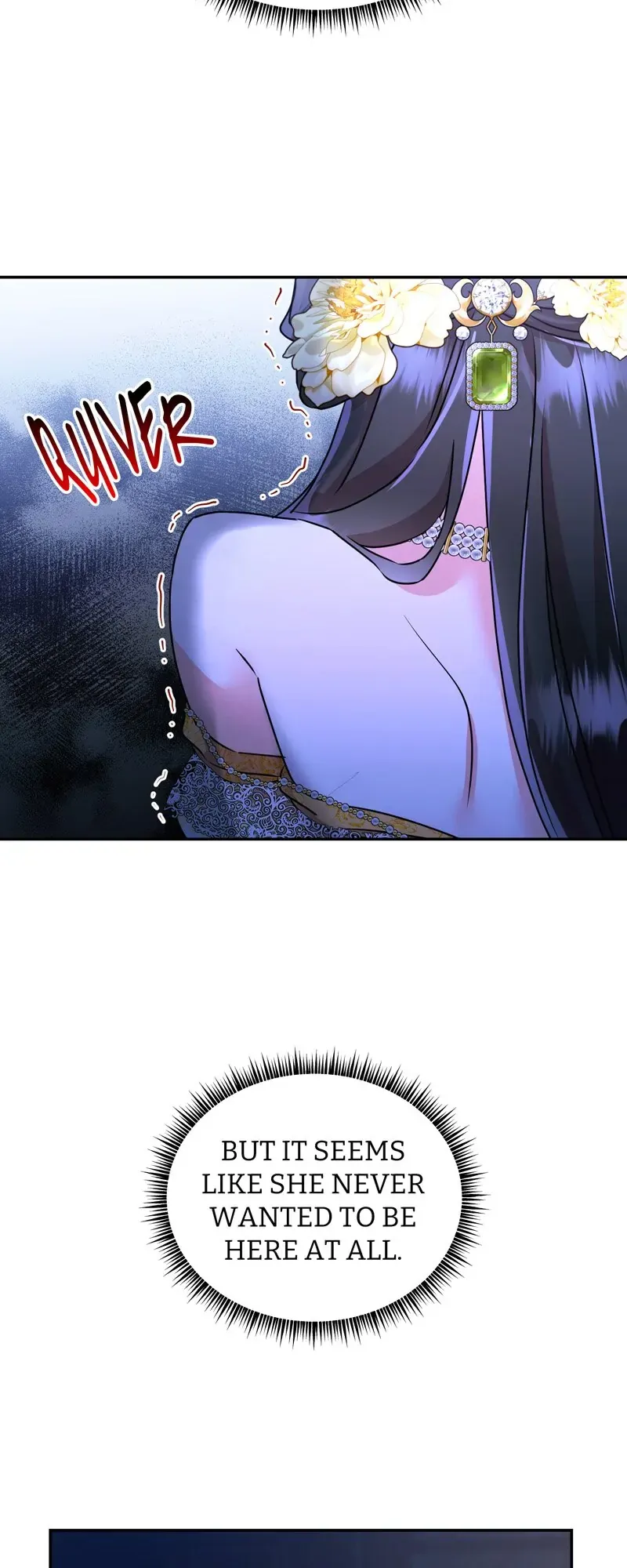 The Evil Grand Duchess Has a Secret Life Chapter 59 Online - página 15