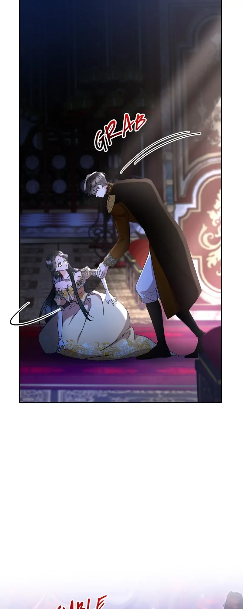 The Evil Grand Duchess Has a Secret Life Chapter 59 Online - página 16