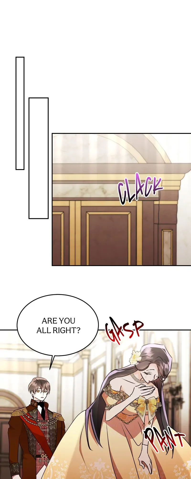 The Evil Grand Duchess Has a Secret Life Chapter 59 Online - página 18