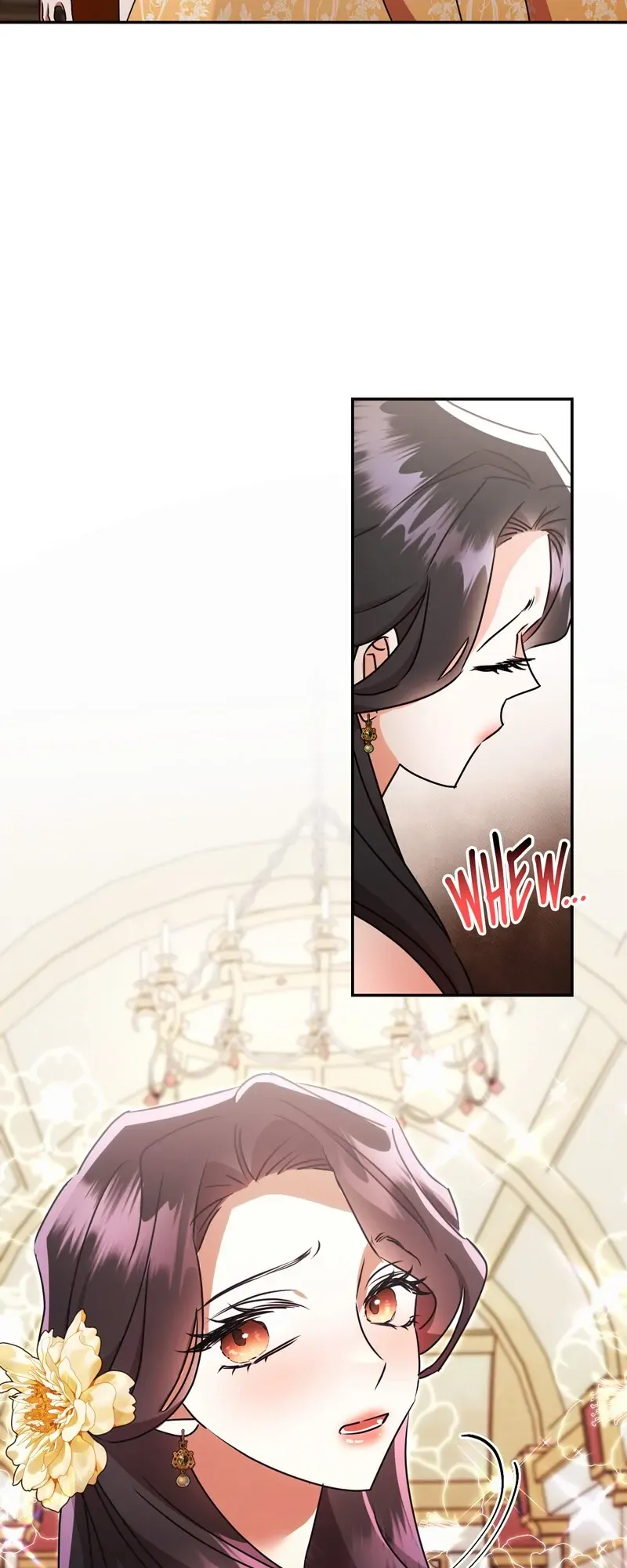 The Evil Grand Duchess Has a Secret Life Chapter 59 Online - página 19