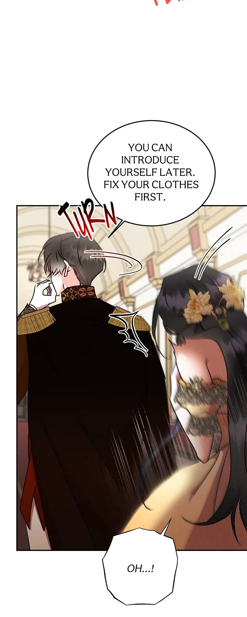 The Evil Grand Duchess Has a Secret Life Chapter 59 Online - página 23