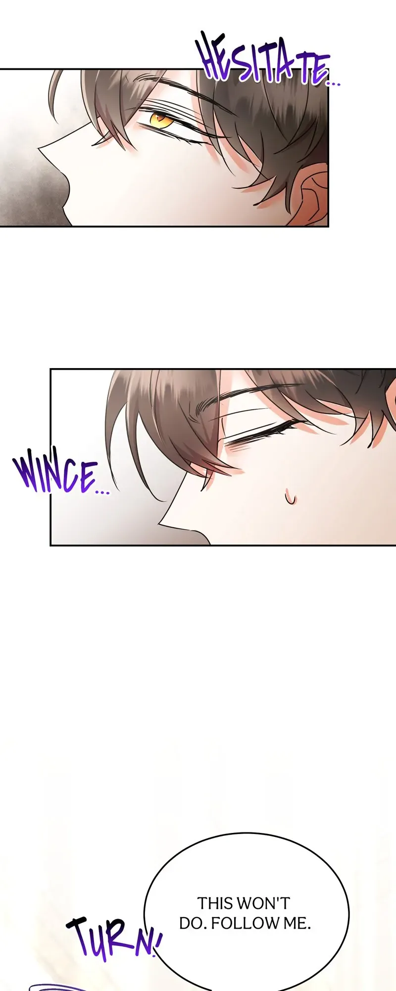 The Evil Grand Duchess Has a Secret Life Chapter 59 Online - página 25