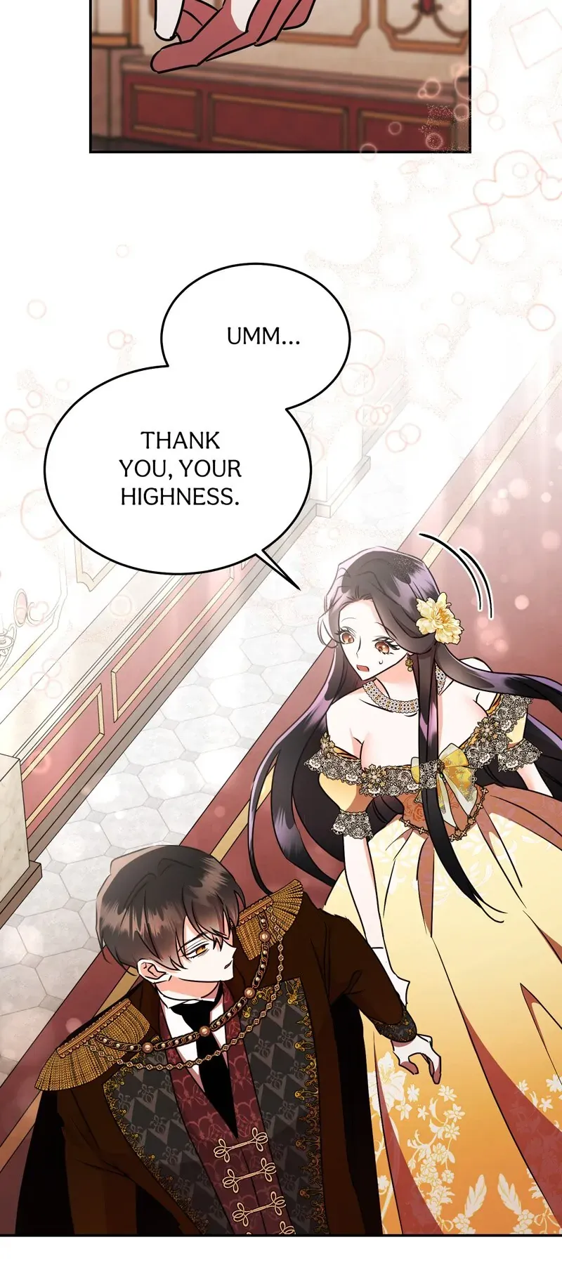 The Evil Grand Duchess Has a Secret Life Chapter 59 Online - página 29
