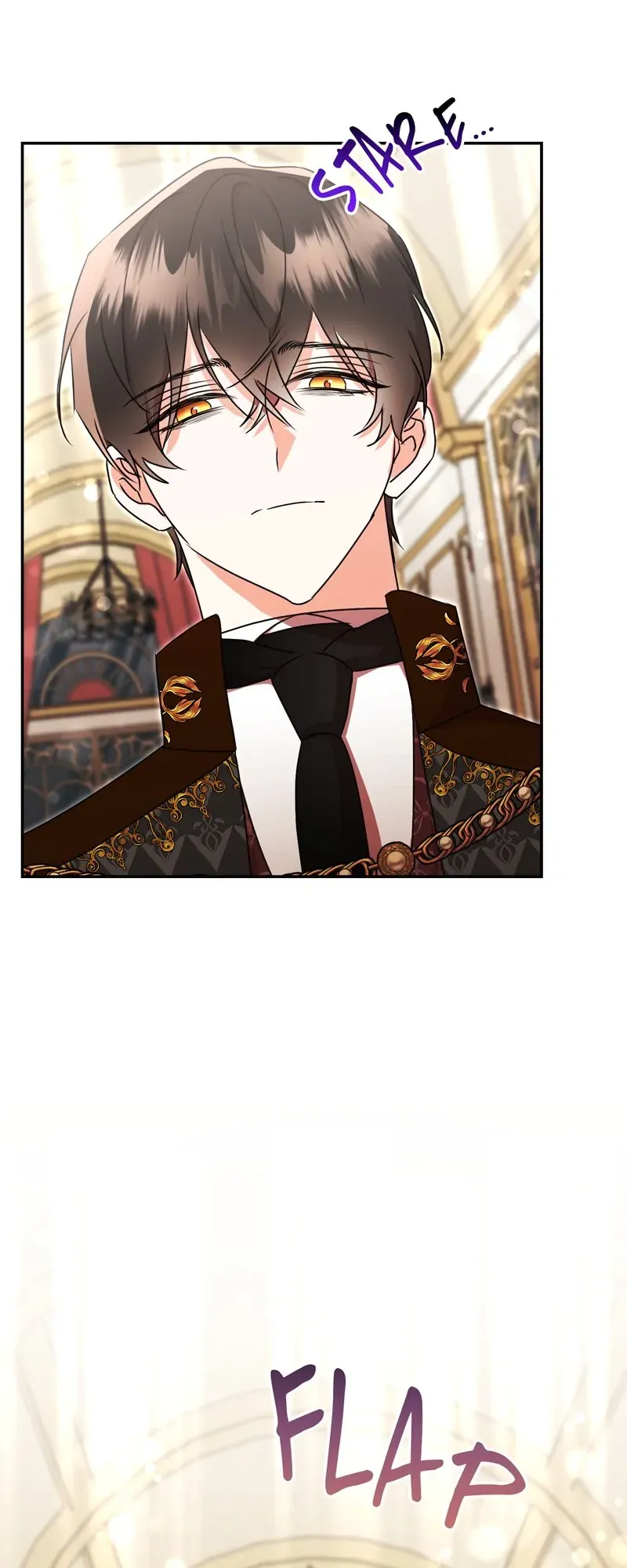 The Evil Grand Duchess Has a Secret Life Chapter 59 Online - página 30