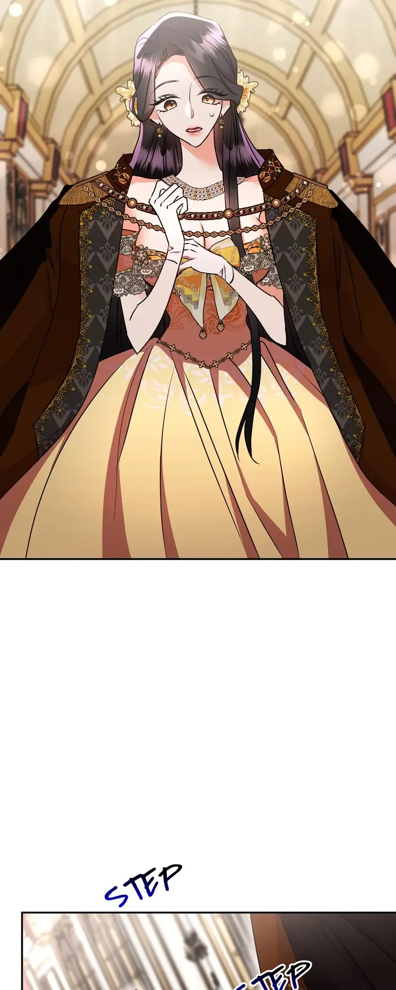 The Evil Grand Duchess Has a Secret Life Chapter 59 Online - página 31