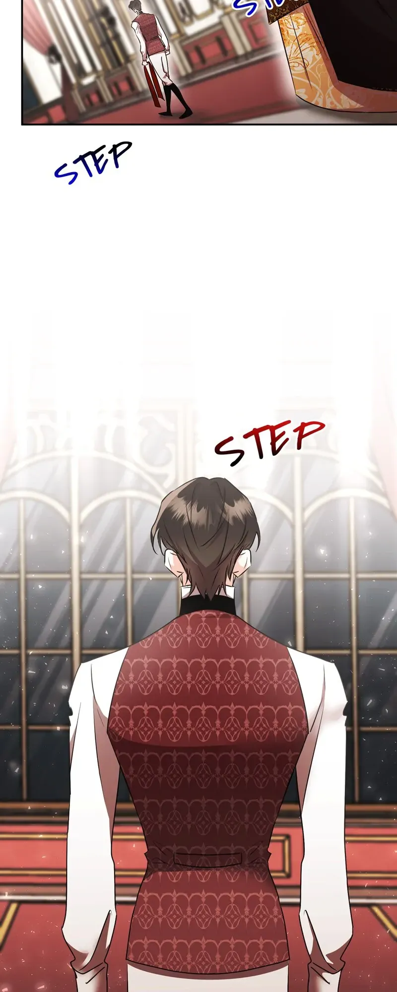 The Evil Grand Duchess Has a Secret Life Chapter 59 Online - página 32