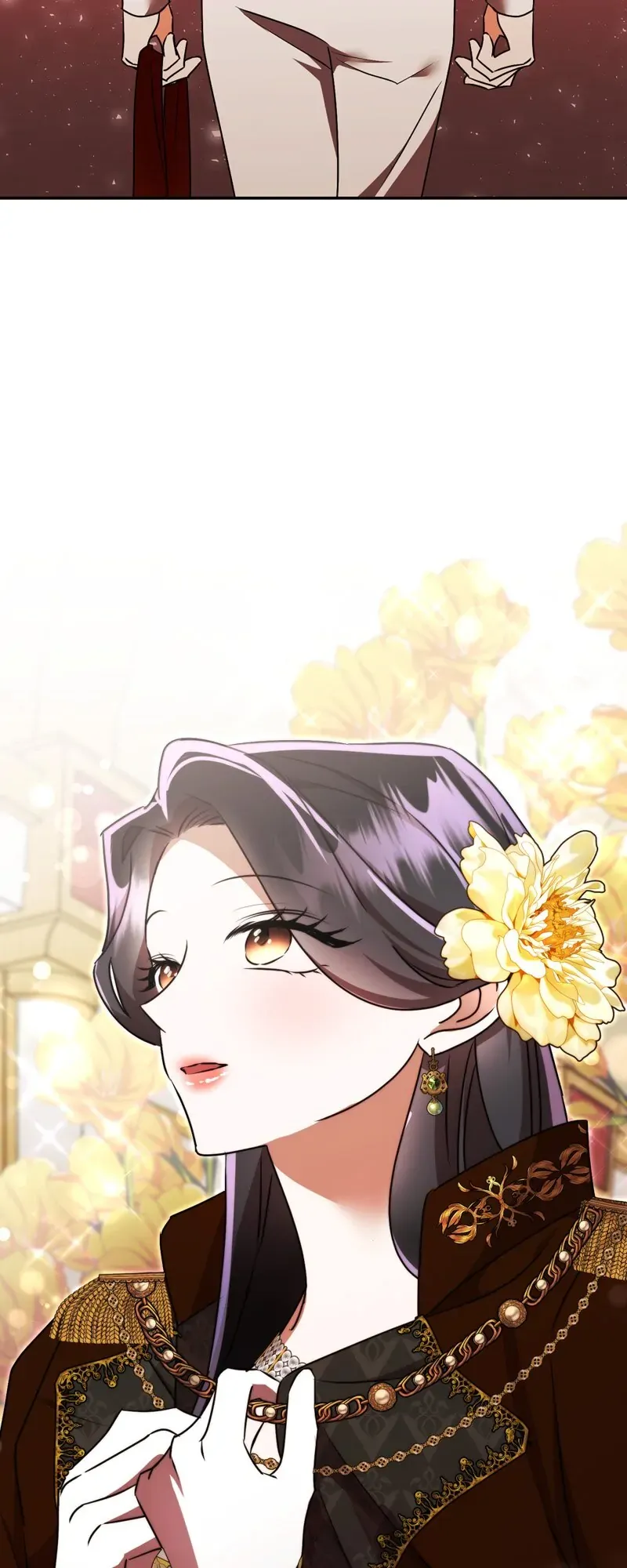 The Evil Grand Duchess Has a Secret Life Chapter 59 Online - página 33