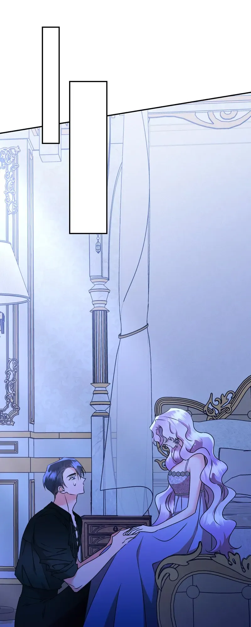 The Evil Grand Duchess Has a Secret Life Chapter 59 Online - página 36