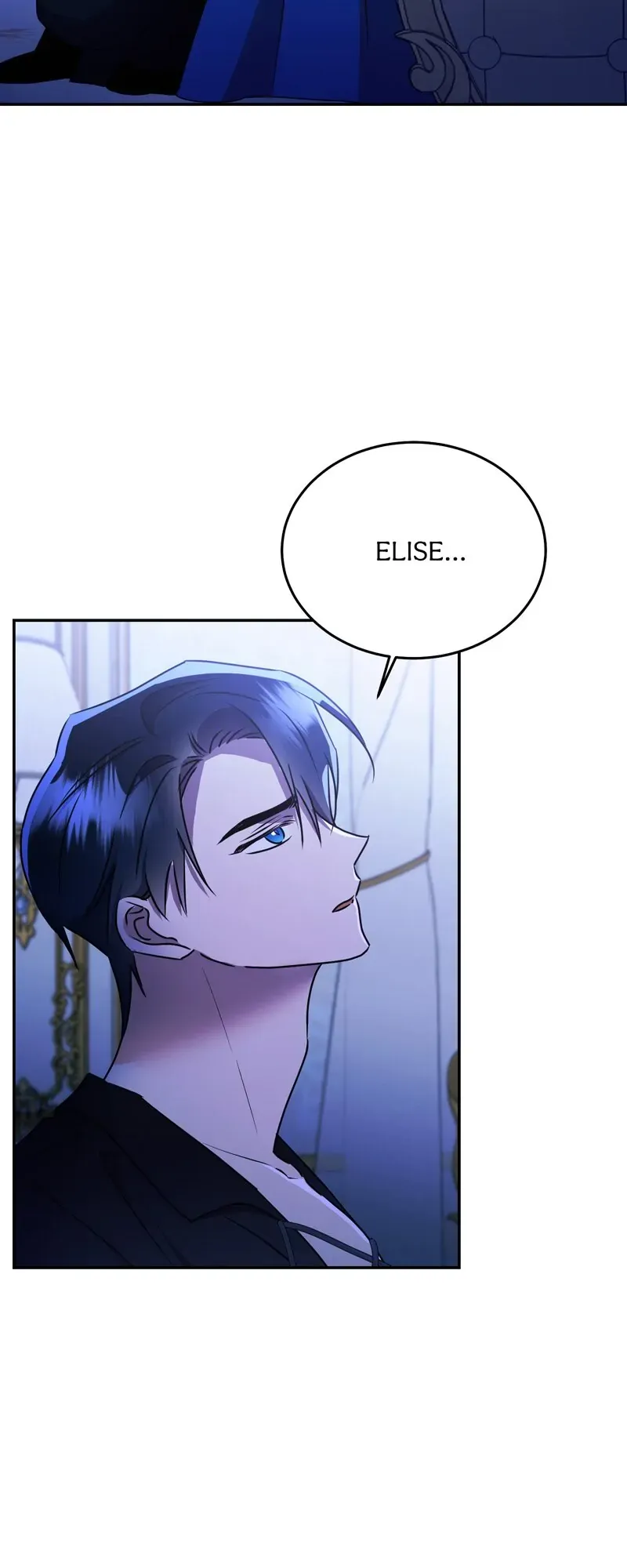 The Evil Grand Duchess Has a Secret Life Chapter 59 Online - página 37