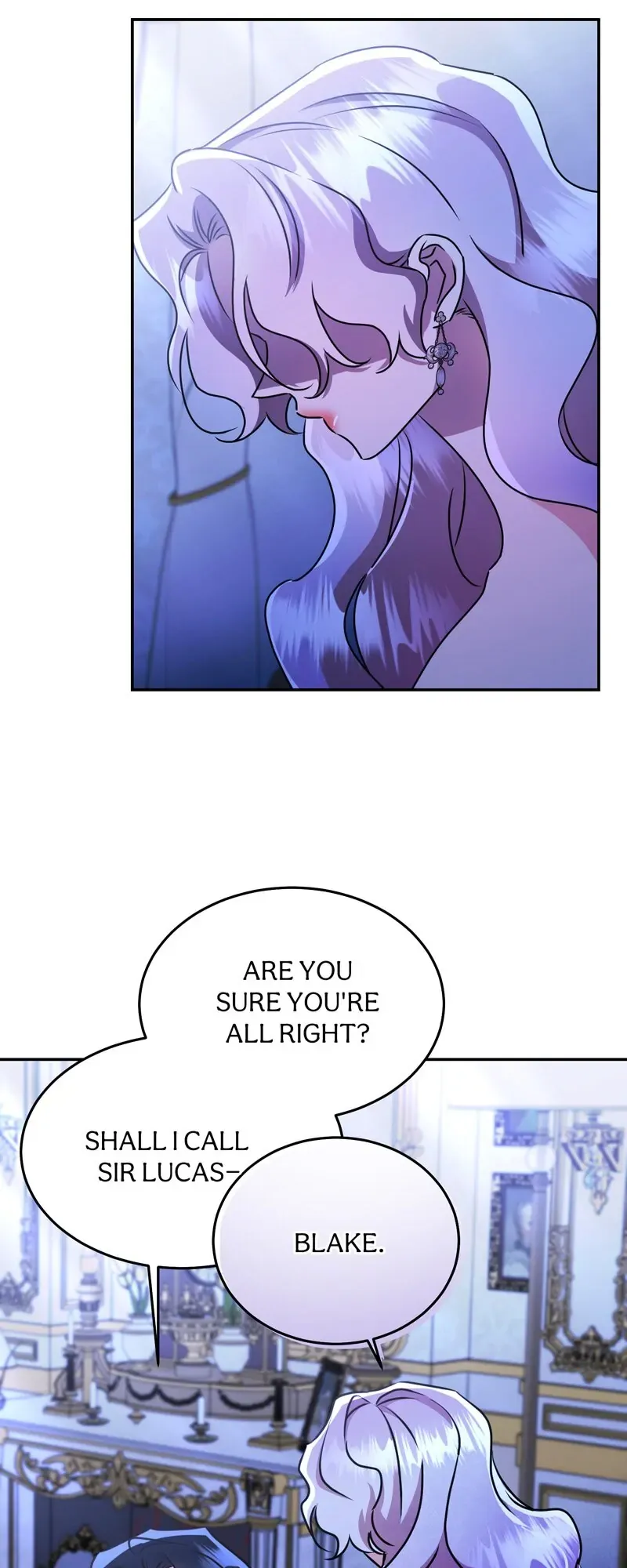 The Evil Grand Duchess Has a Secret Life Chapter 59 Online - página 38