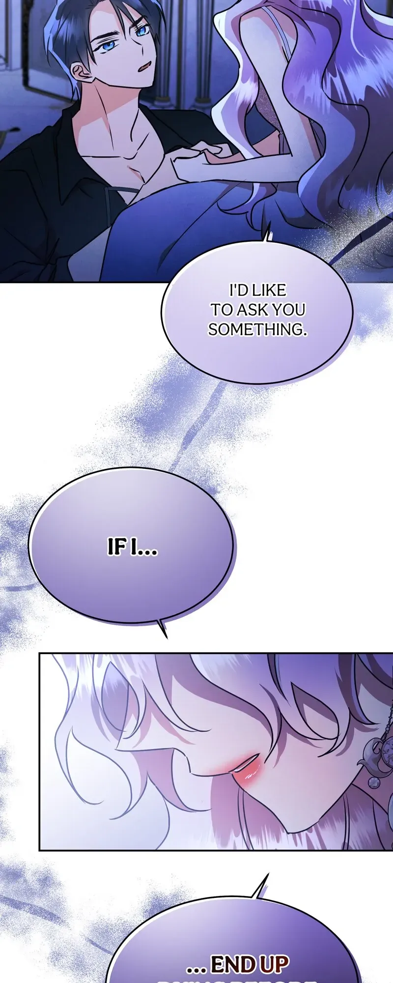 The Evil Grand Duchess Has a Secret Life Chapter 59 Online - página 39