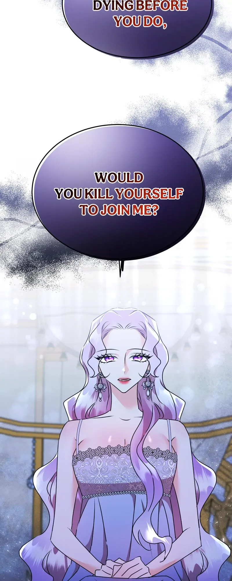 The Evil Grand Duchess Has a Secret Life Chapter 59 Online - página 40