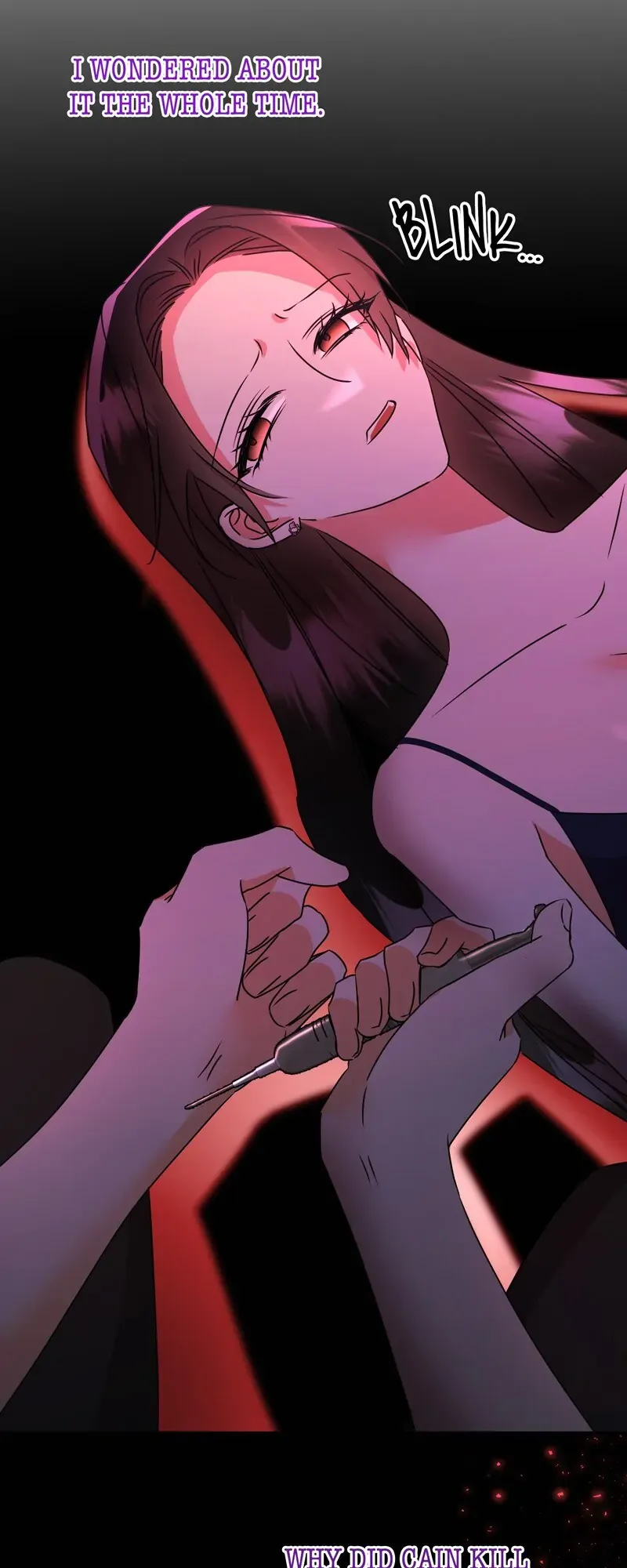 The Evil Grand Duchess Has a Secret Life Chapter 59 Online - página 43