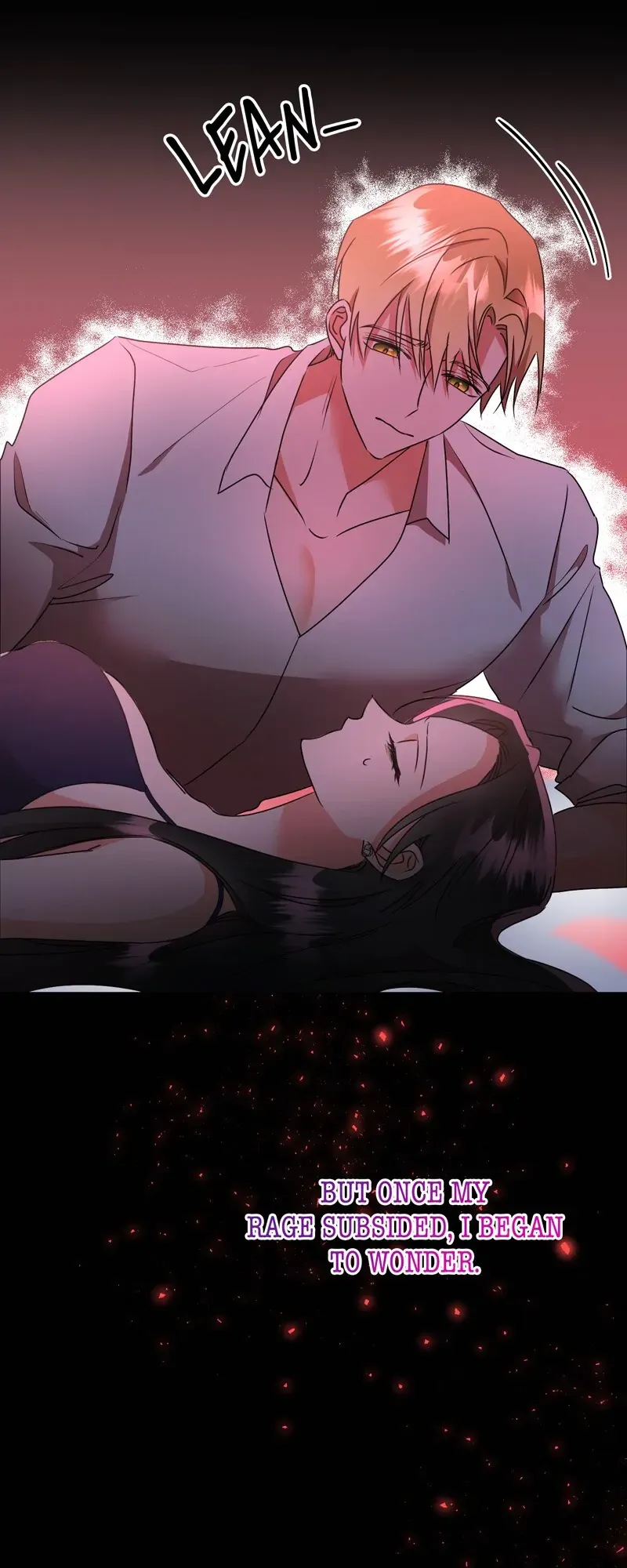 The Evil Grand Duchess Has a Secret Life Chapter 59 Online - página 45
