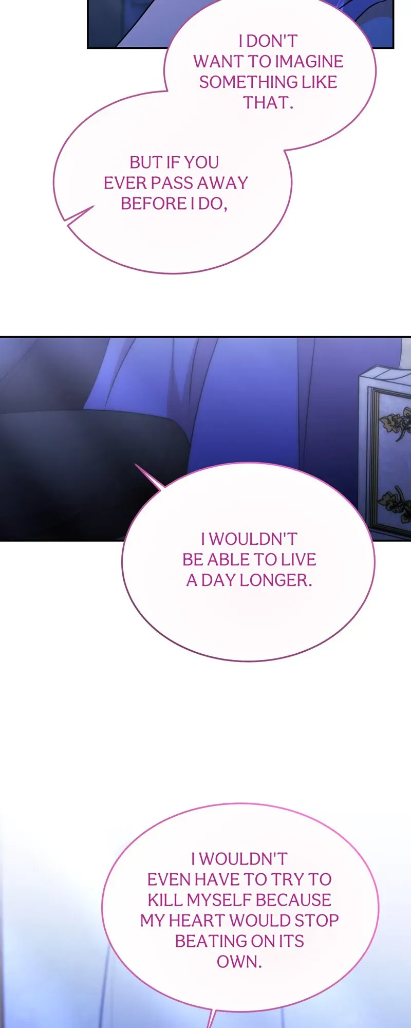The Evil Grand Duchess Has a Secret Life Chapter 59 Online - página 51