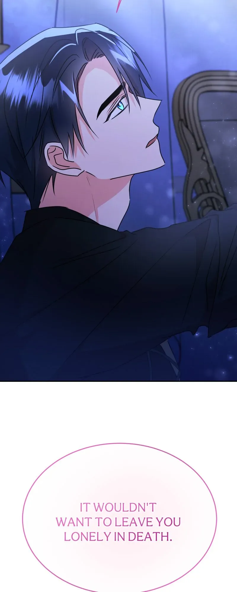 The Evil Grand Duchess Has a Secret Life Chapter 59 Online - página 52