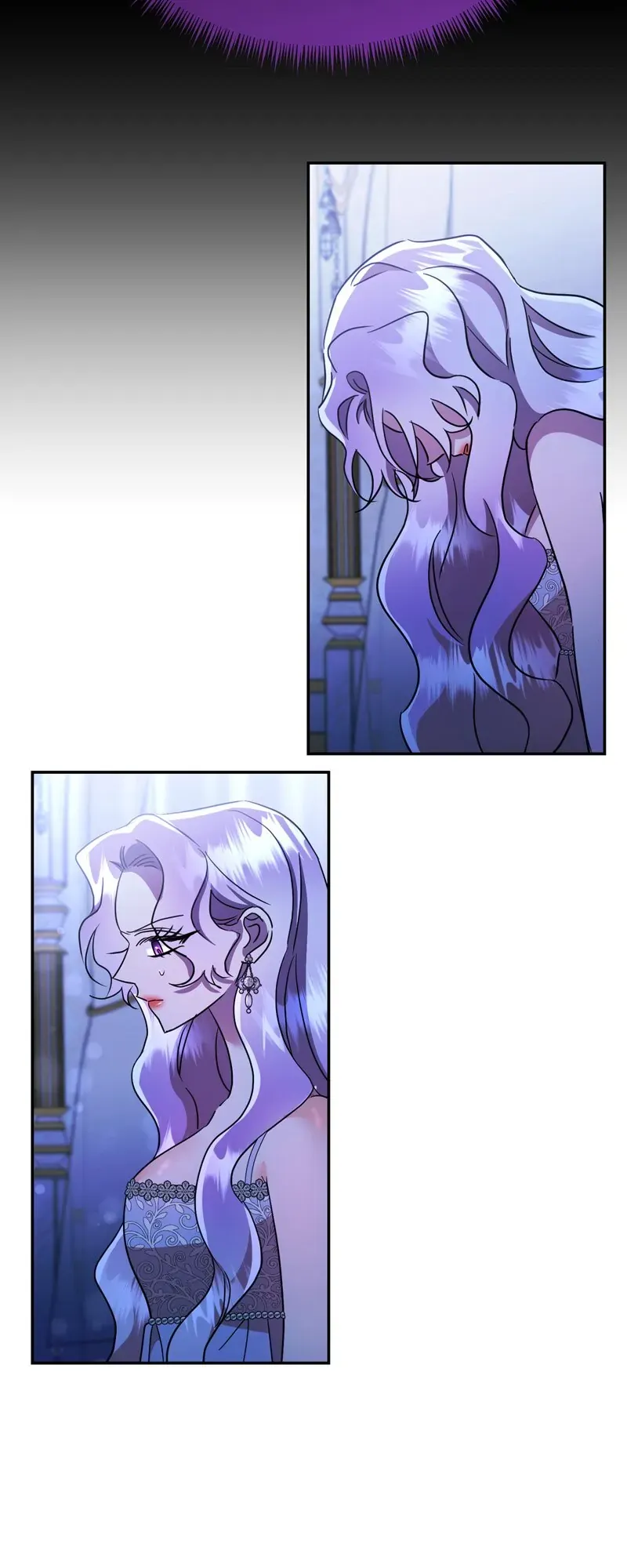 The Evil Grand Duchess Has a Secret Life Chapter 59 Online - página 56
