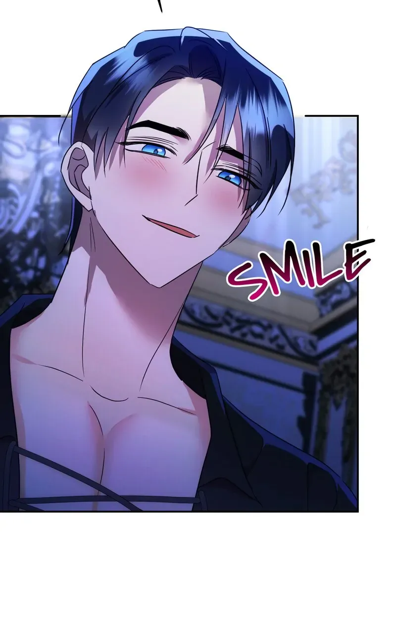 The Evil Grand Duchess Has a Secret Life Chapter 59 Online - página 59